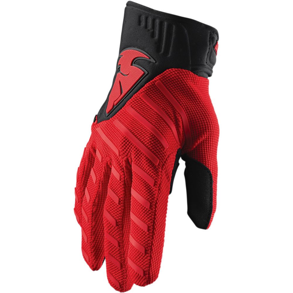 Rebound Gloves / Красный