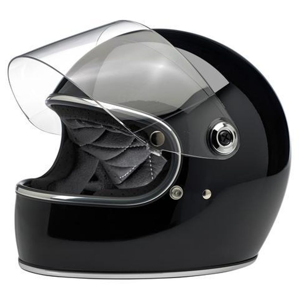 Gringo S Gloss / Черный