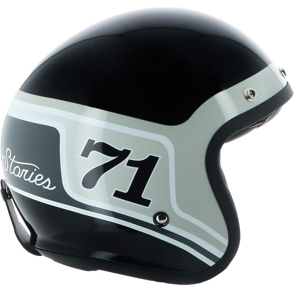 Seventy One EN-2206 / Черно-серый