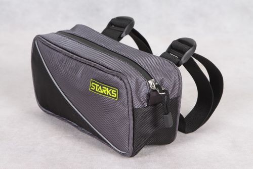 WP S / Черно-серая