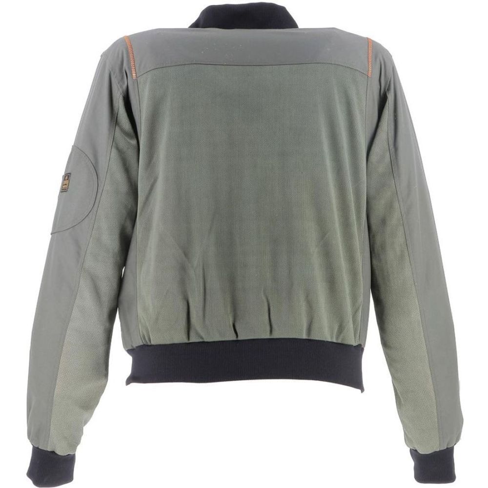 Elis Air Tissu Mesh / Хаки