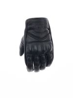 Alfa / Перфорация / Черный