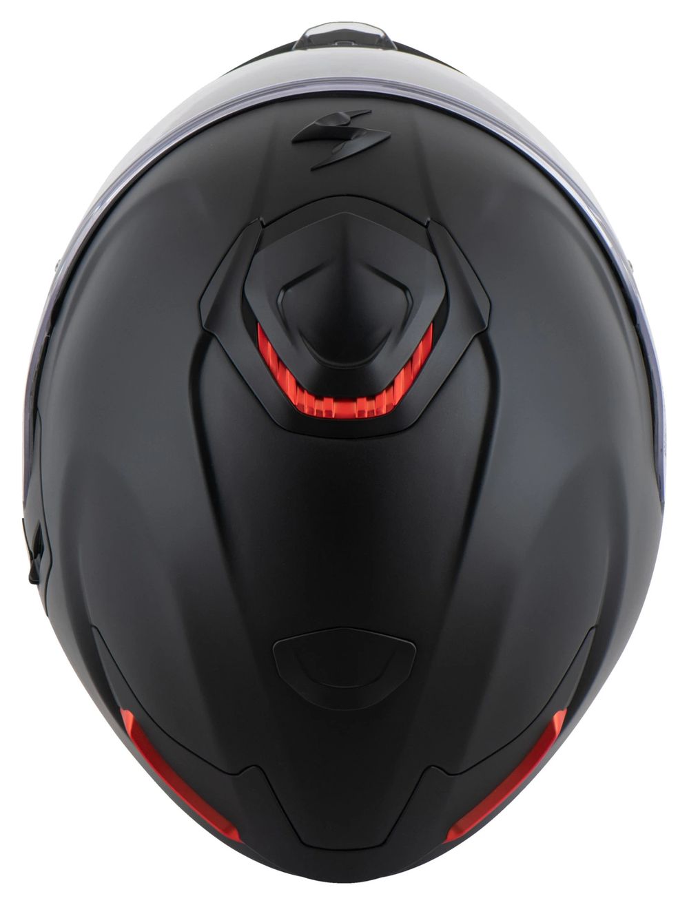 EXO-GT SP Air Solid / Матовый / Черный