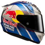 RPHA 12 Red Bull Austin GP 2 MC21 / Микс