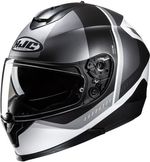 C70N Alia MC5SF / Серо-белый