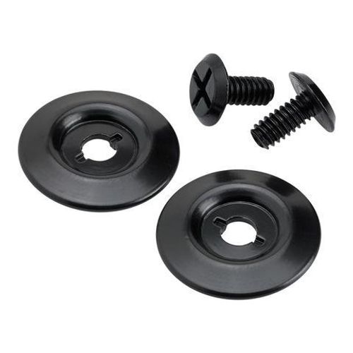 Helmet Hardware Kit / Черный