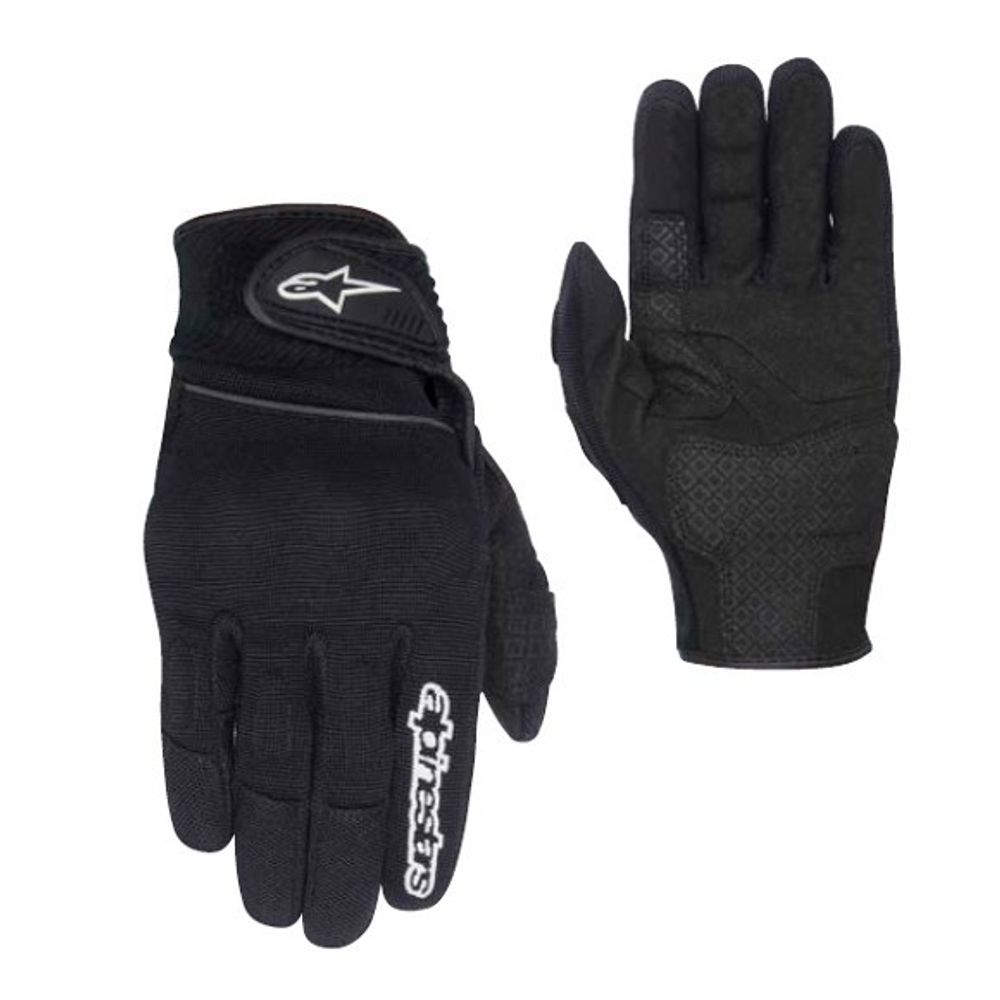 Stella Spartan / Женские / Черный