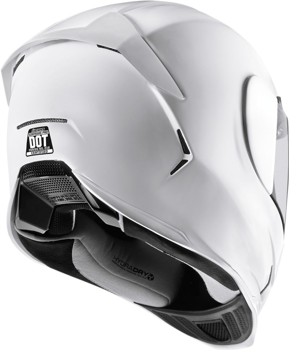 Icon Airframe Pro Gloss