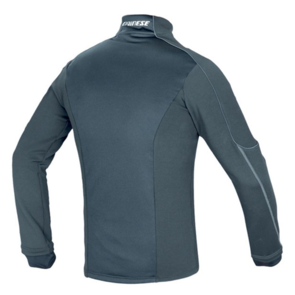 D-Mantle Fleece / Черный