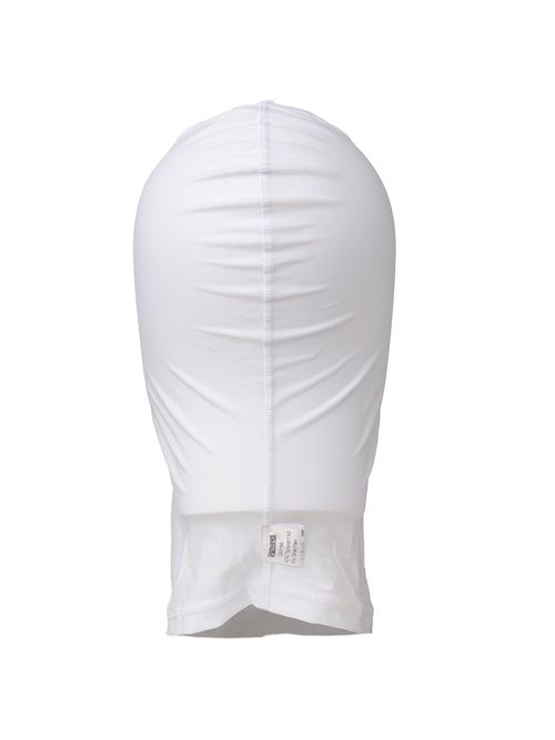 Подшлемник Light Silk / Белый