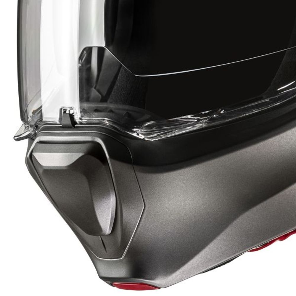 F100 Semi / Матовый / Серый