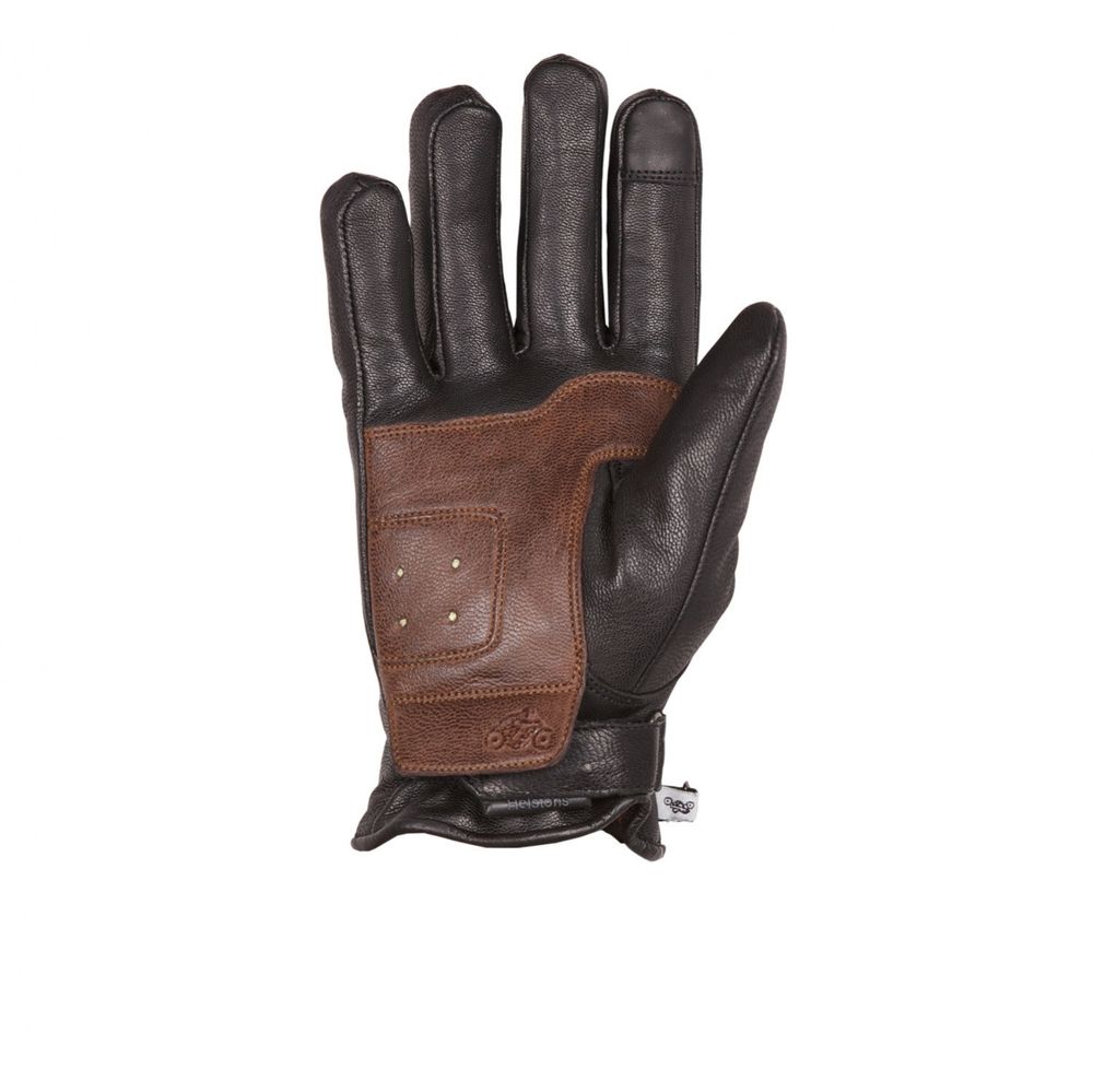 Ruby Lady / Женские / Черно-коричневый