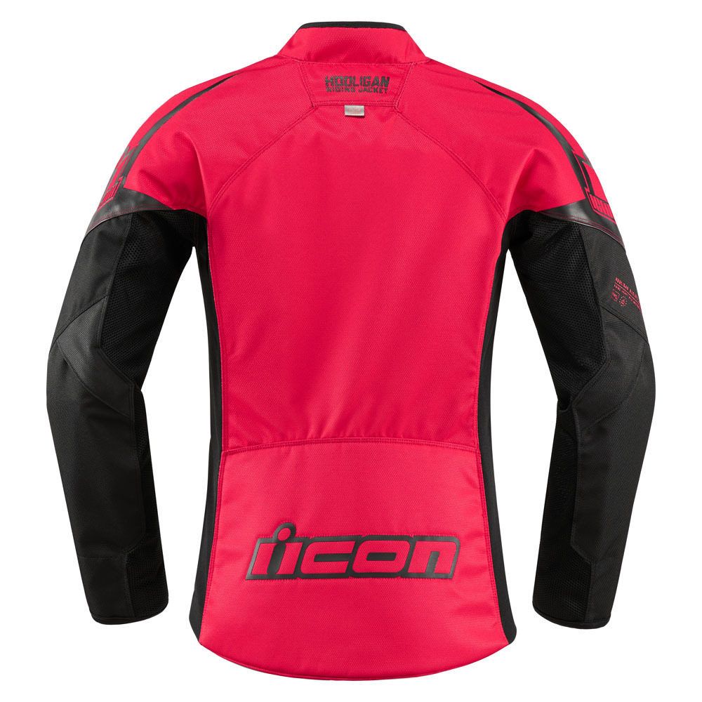 Hooligan / Женская / Розовый