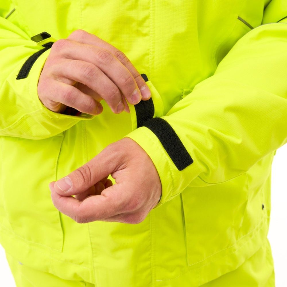 Evo Pro / Желтый