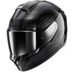 Ridill 2 Blank / Матовый / Черный