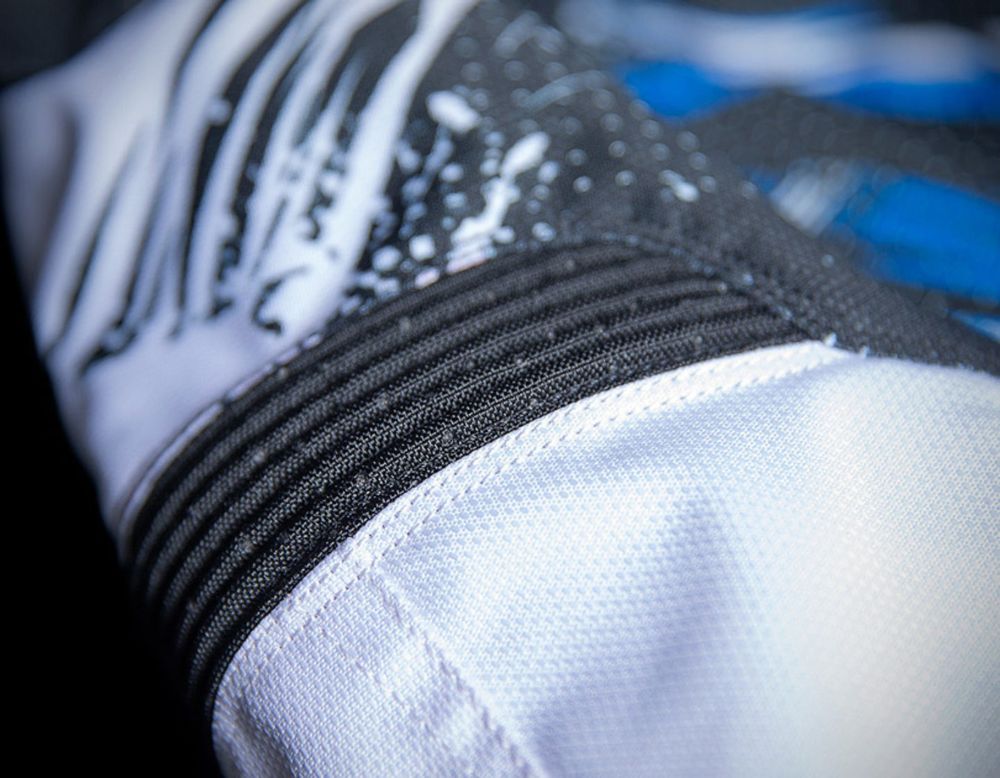 Overlord Stim / Синий