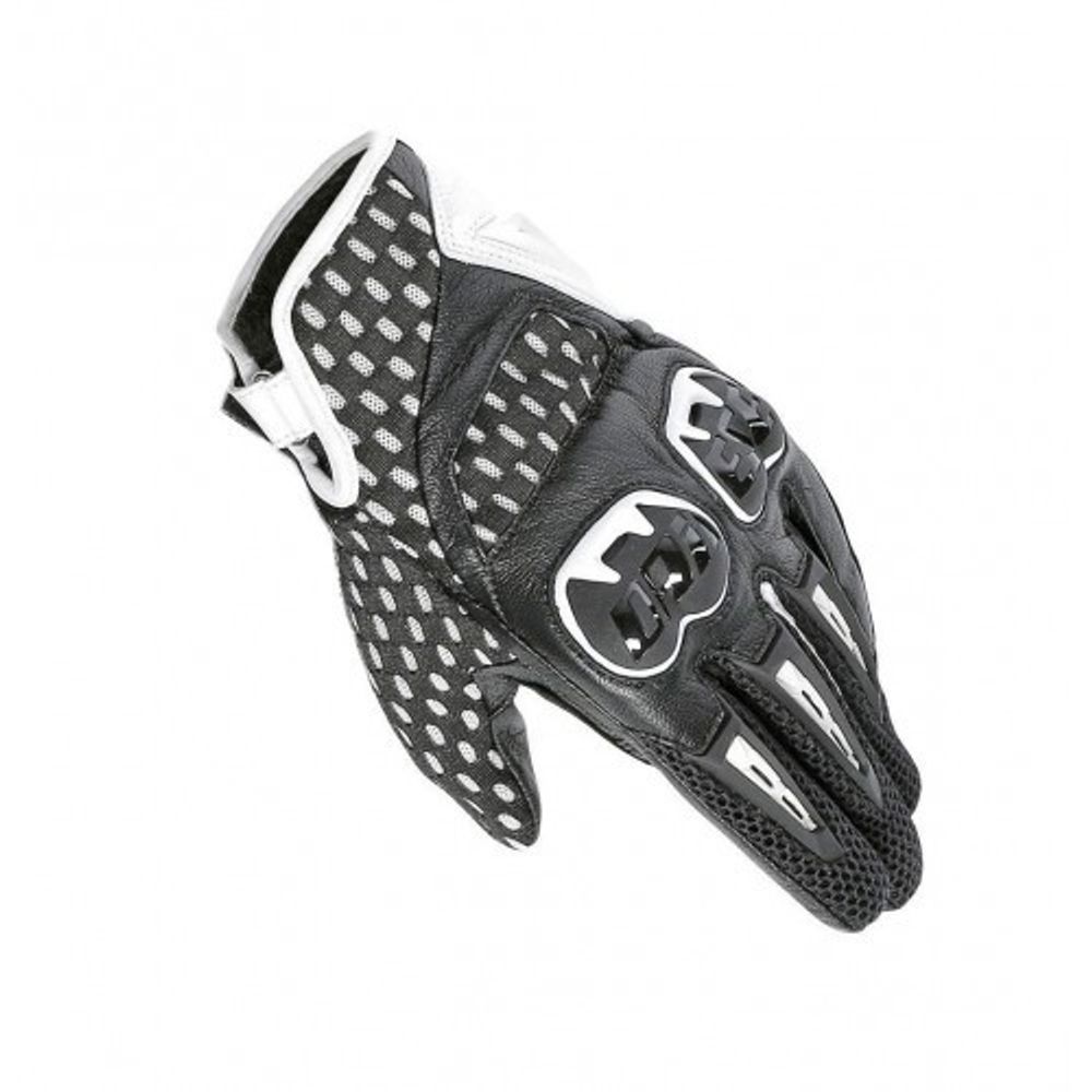 Air Hero / Мужские / Черно-белые