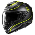 RPHA71 Cleta MC3HSF / Черно-желтый