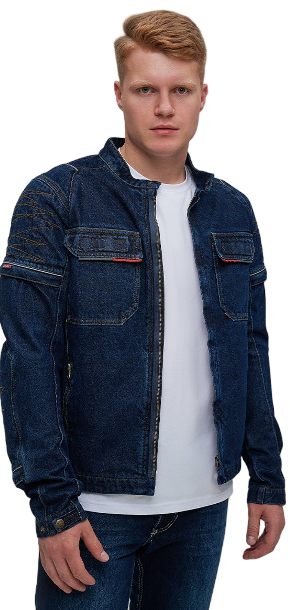 Vegas / Темно-синий