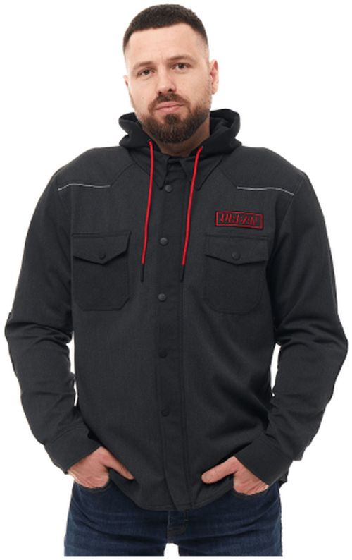 Streetfighter Man / Графит