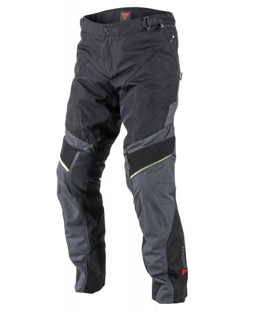 Ridder D1 Gore-Tex / Черный