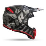 Twist Legend / Черно-оранжевый