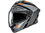 C71 Faber MC7 / Серо-оранжевый