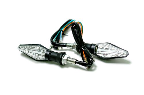 Поворотники светодиодные универсальные L-183