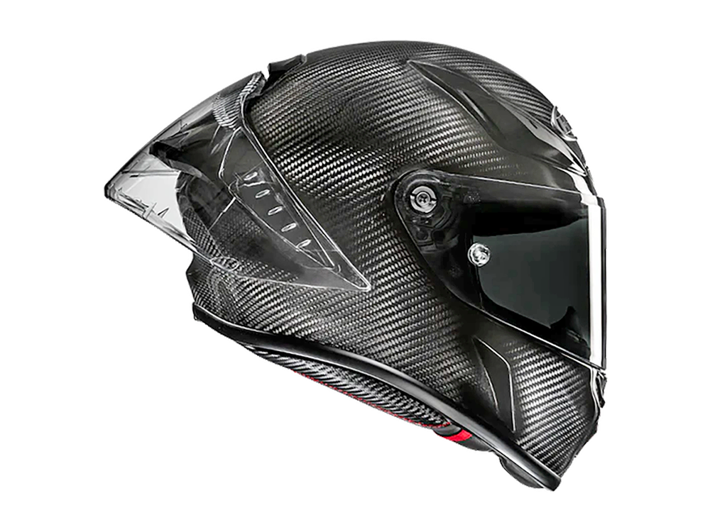 RPHA 1 V2 Carbon / Черный