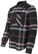 Hennessy Belfast / Черно-красный