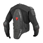 Light Wave Jacket D1 3 / Черный