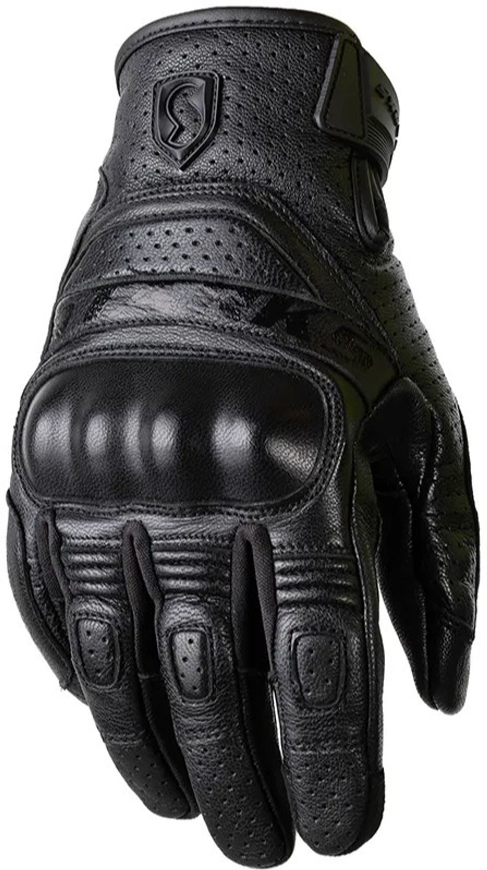 Alfa 3 / Черный