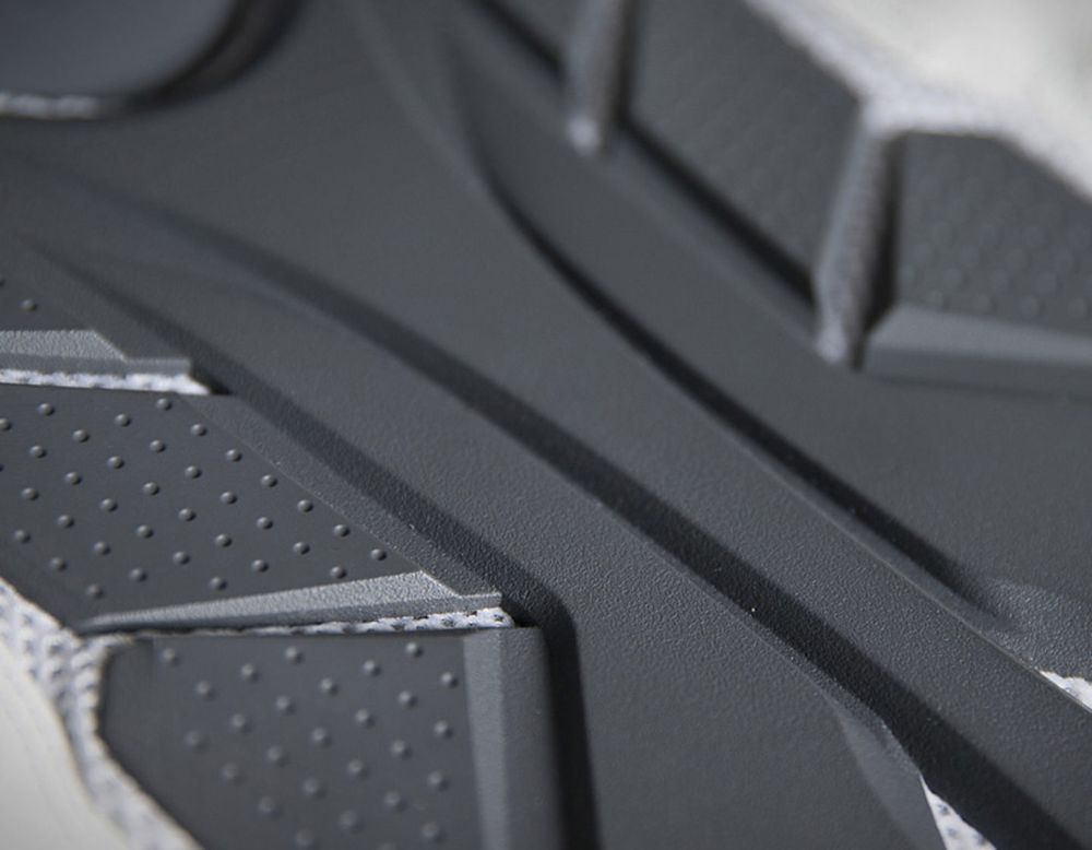 Hypersport Prime / Черно-белый