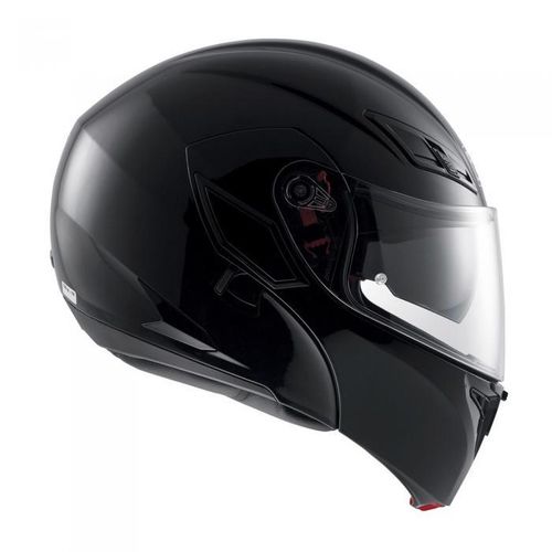 Compact St Solid / Черный