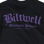 Old English Pocket / Черный