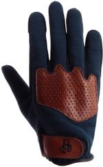 Duna 4Ways-Cuir / Женские / Сине-коричневый