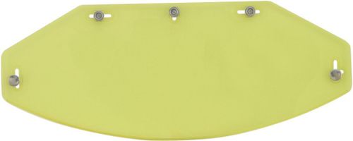 AFX Vintage 5-Snap Flip 18 см / Желтый