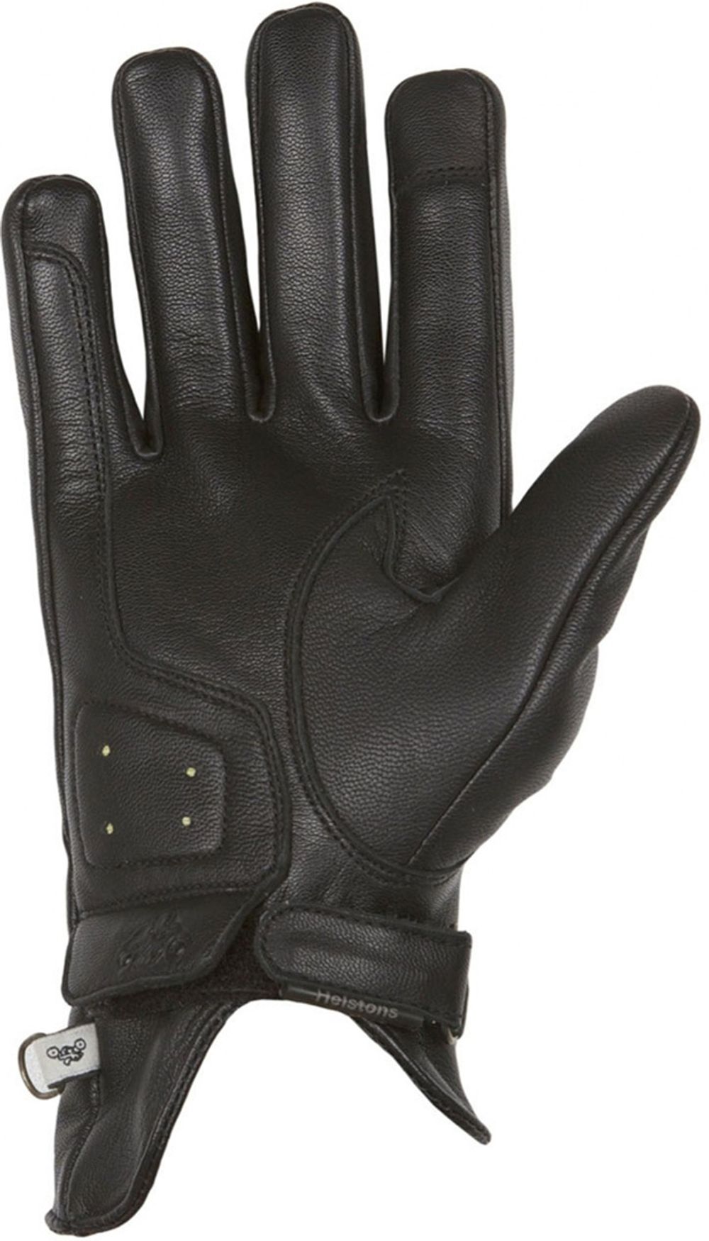 Condor Ete Cuir / Черный