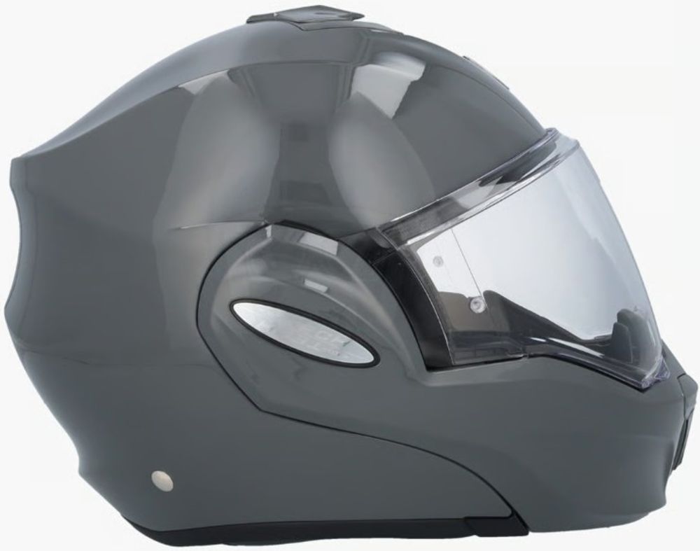 Exo-Tech Evo Solid / Серый