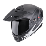 ADX-2 Lewis Carbon / Матовый / Черно-белый