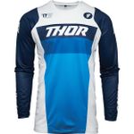 Pulse Racer / Бело-синий