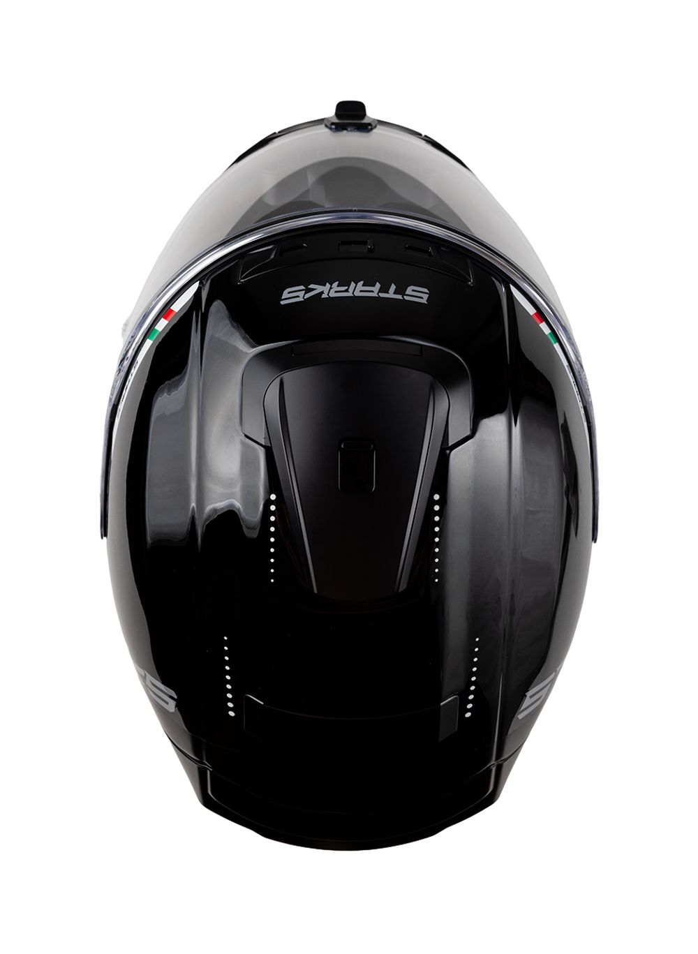 Raven 357 Limited Italy / Черно-белый