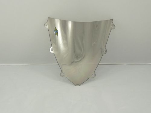 Ветровое стекло для мотоцикла Honda CBR1000RR 08-11 DoubleBubble Дымчатый