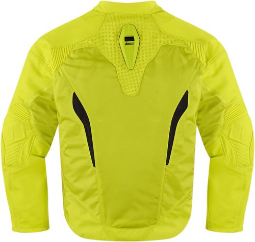 Sanctuary / Желтый