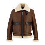 Thunder / Коричневый