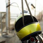 Gringo Metallic / Желтый