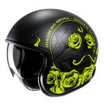 V31 Desto MC3HSF / Черно-желтый