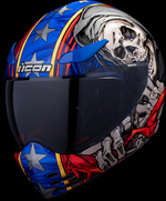 Domain Revere Helmet / Синий