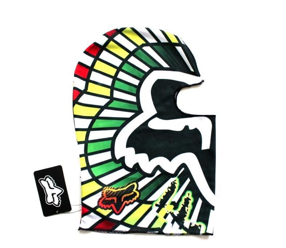 Подшлемник балаклава FOX 14