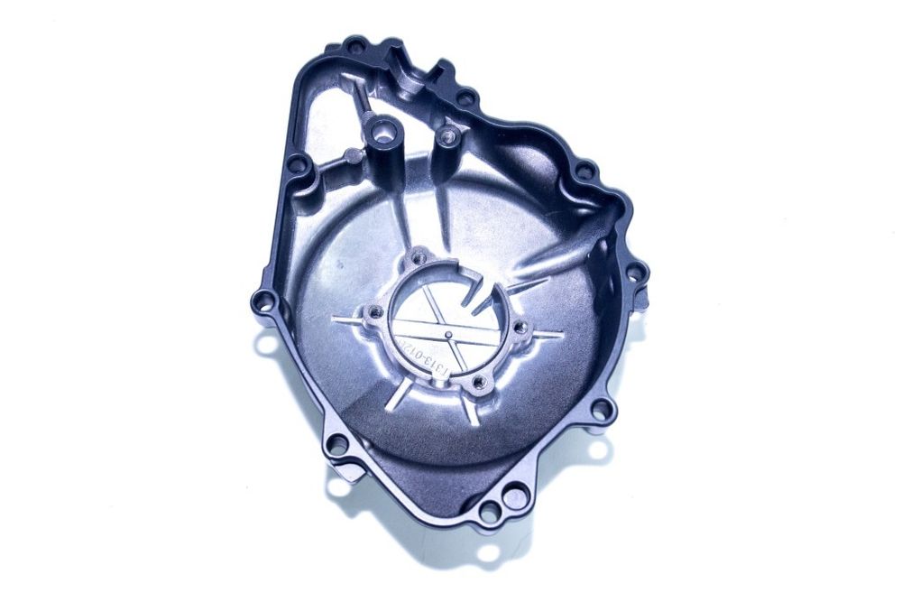 Крышка генератора для мотоцикла Honda CBR954RR 02-03 Под оригинал